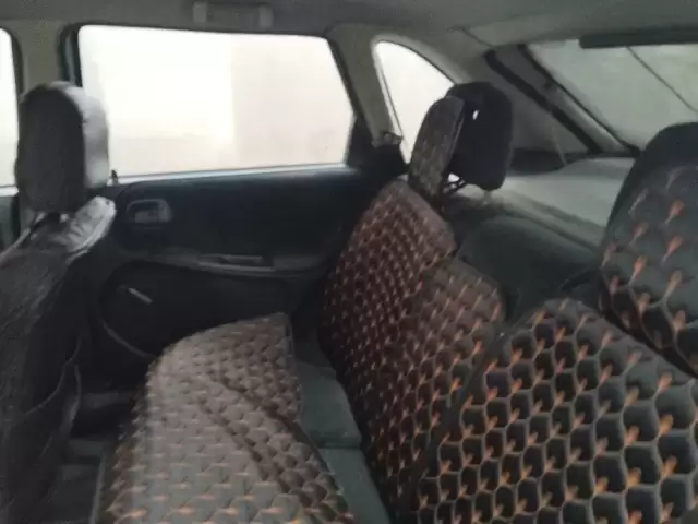 Opel Astra F, 1996 1, avtobaza.tj