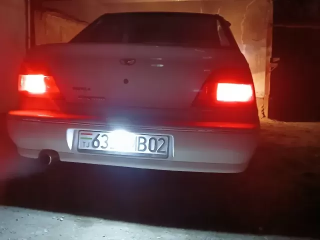 Daewoo Nexia, 1996 1, avtobaza.tj