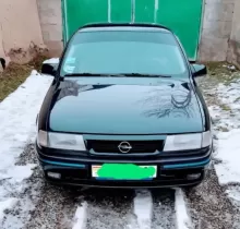 Opel Vectra A, 1995 в Душанбе
