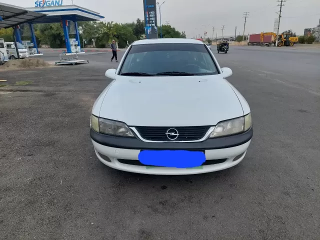 Opel Vectra B 1, avtobaza.tj