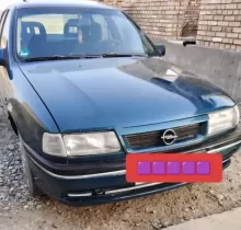 Opel Vectra A, 1994 в Зафарабад
