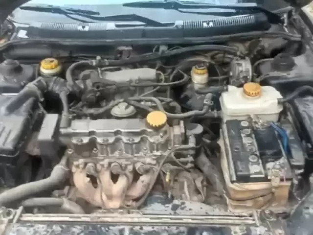 Daewoo Nubira, 2002 1, avtobaza.tj