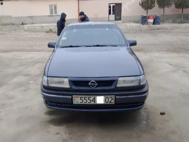 Opel Vectra A 1, avtobaza.tj