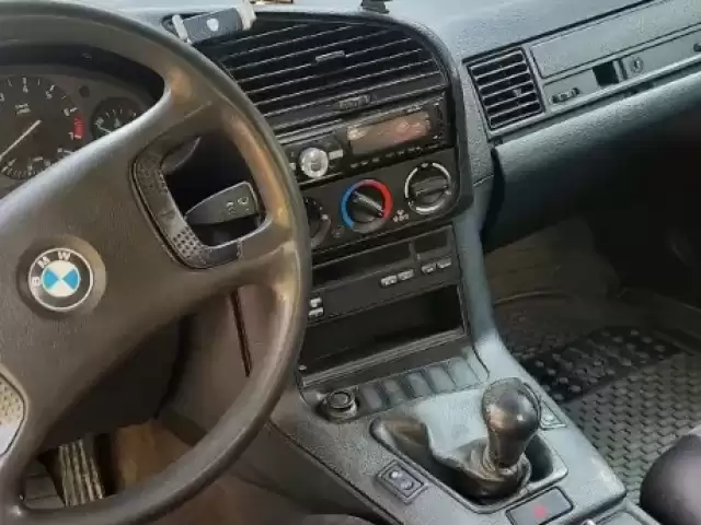 BMW 3 Series 320i, 1992 1, avtobaza.tj