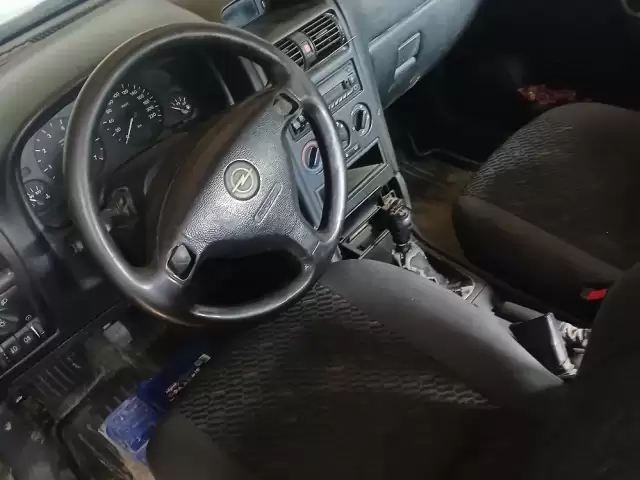 Opel Astra G, 1998 1, avtobaza.tj
