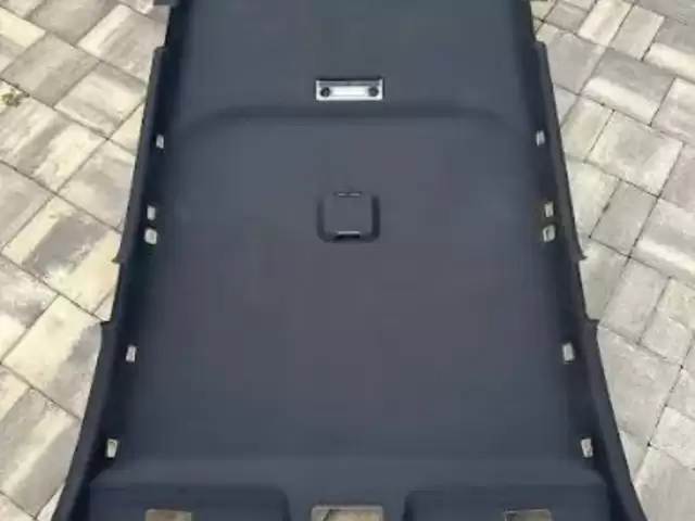 Услуги Перетяжка авто потолок 1, farmo.tj