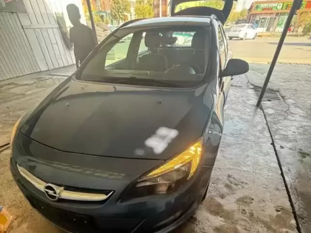 Opel Astra G, 2015 1, avtobaza.tj Opel Astra G, 2015 1, avtobaza.tj