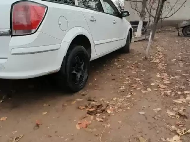 Opel Astra H, 2008 1, avtobaza.tj