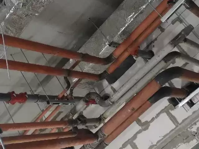 Услуги Сантехника 1, farmo.tj