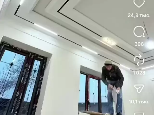 Услуги ремонт под ключ 1, farmo.tj