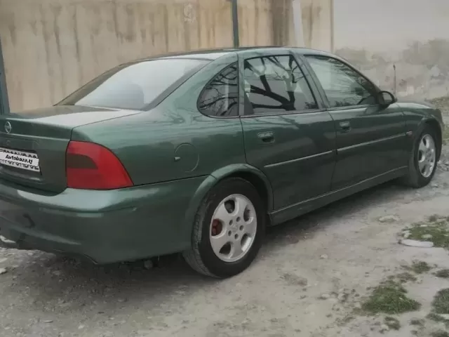 Opel Vectra B, 1999 1, avtobaza.tj