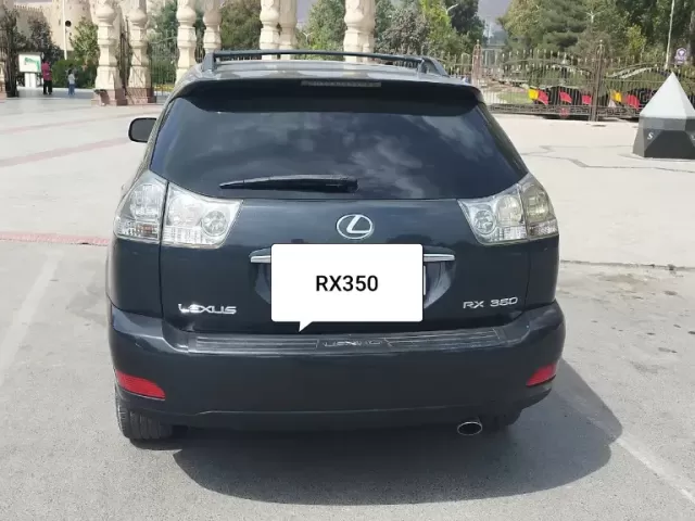 Lexus RX series 1, avtobaza.tj