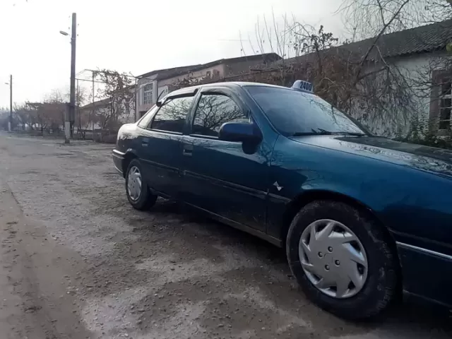 Opel Vectra A, 1995 1, avtobaza.tj