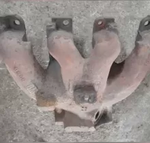 Калектор от Daewo nexia в Турсунзаде 