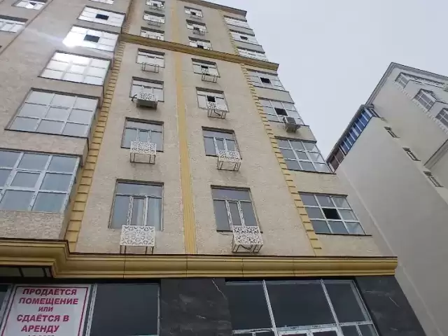 Устои кондисанер 1, farmo.tj