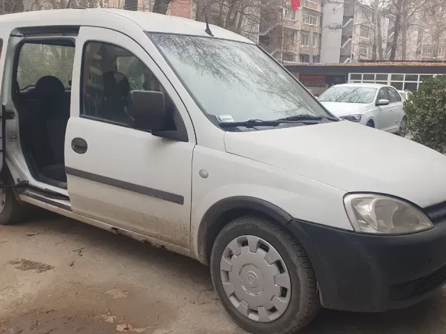 Opel Campo, 2006 1, avtobaza.tj