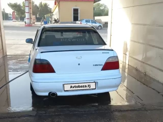 Daewoo Nexia II 1, avtobaza.tj