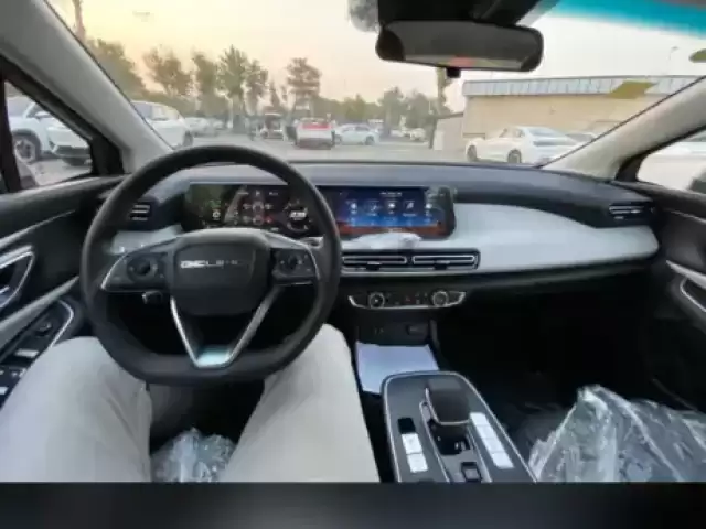 BAIC EU5, 2024 1, avtobaza.tj