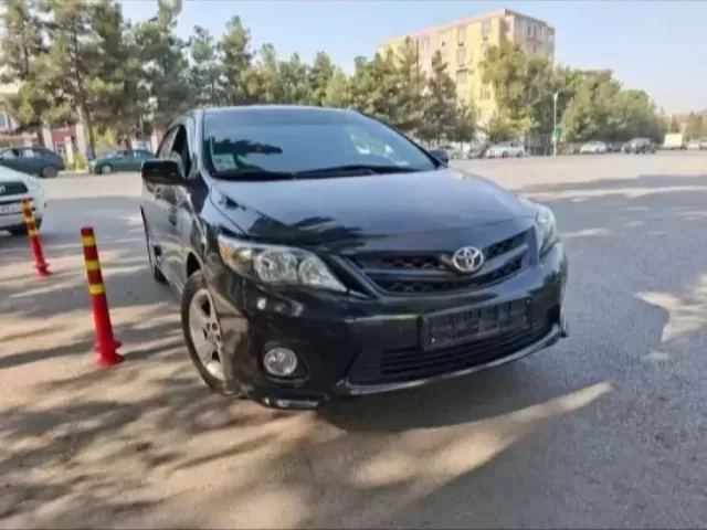 Toyota Corolla 1, avtobaza.tj