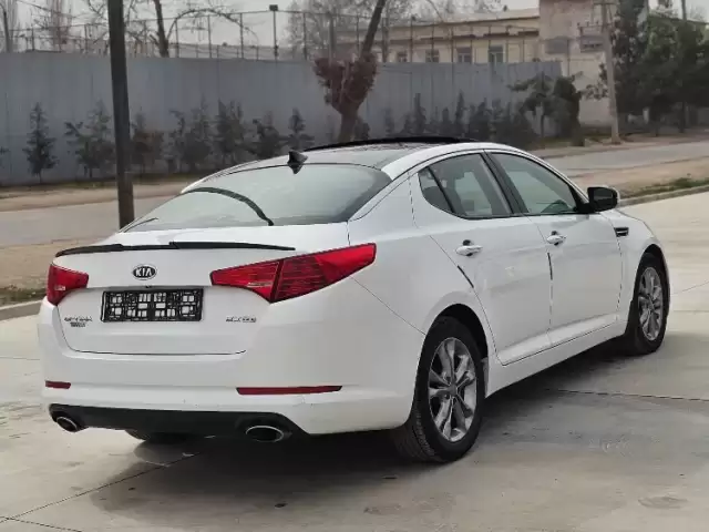 Kia Optima, 2013 1, avtobaza.tj