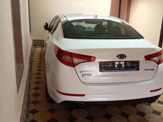 Kia Optima, 2012 1, avtobaza.tj