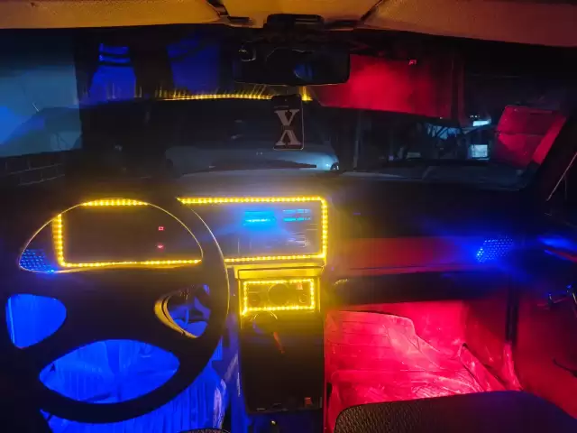 ВАЗ(Lada) 2107, 2005 1, avtobaza.tj