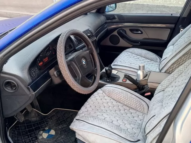 BMW 5 Series 518, 1997 1, avtobaza.tj