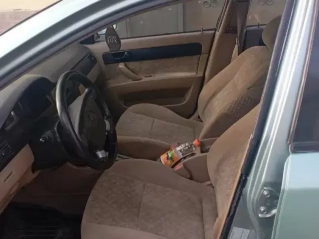 Daewoo Lacetti, 2003 1, avtobaza.tj