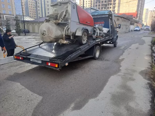 Услуга Эвакуатор 1, avtobaza.tj