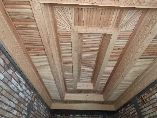 Отделка квартира под ключ 1, farmo.tj