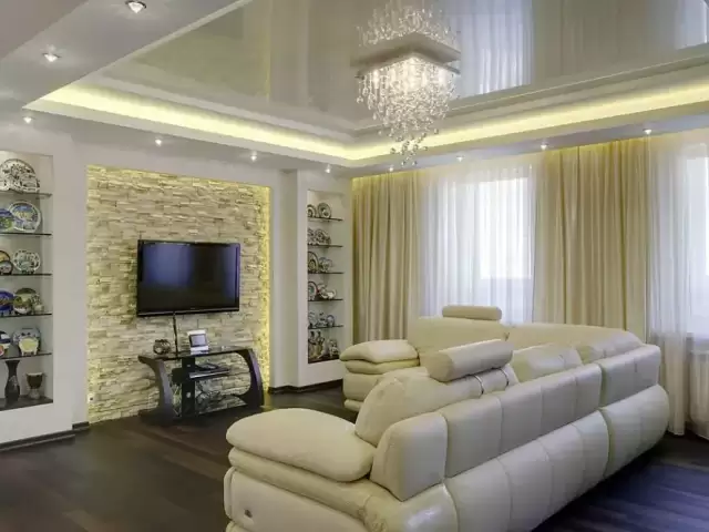 Ремонт под ключ 1, farmo.tj