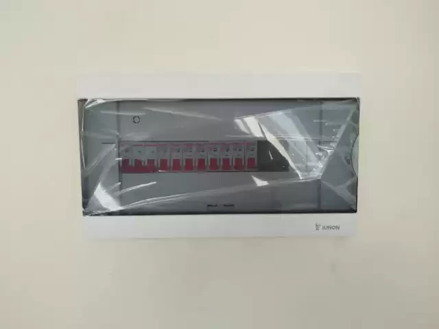 Услуги Электрика 1, farmo.tj