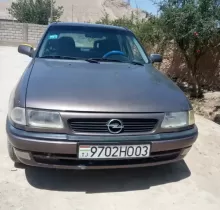 Opel Astra F, 1997 в Шахритус