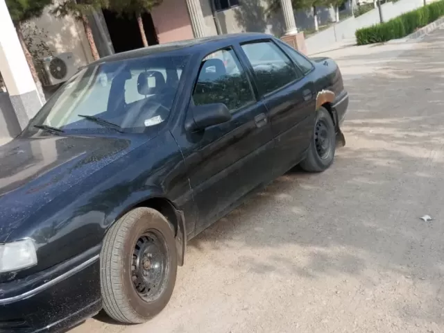 Opel Vectra A 1, avtobaza.tj