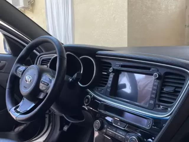 Kia K5, 2015 1, avtobaza.tj