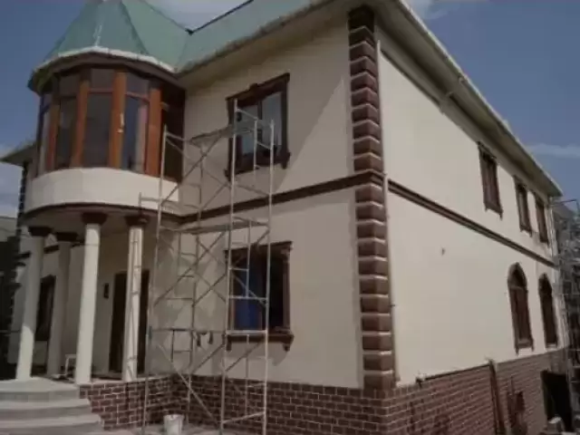 Услуги Фасад 1, farmo.tj