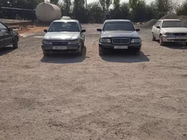 Daewoo Nexia, 1995 1, avtobaza.tj