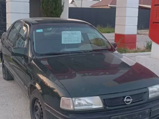 Opel Vectra A, 1994 1, avtobaza.tj