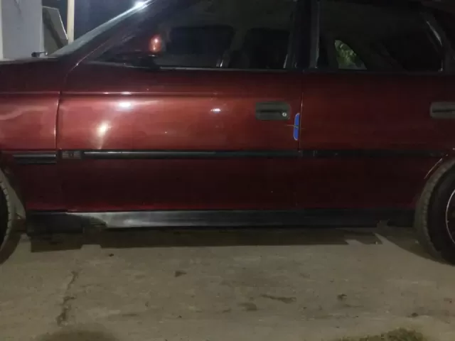 Opel Astra F 1, avtobaza.tj