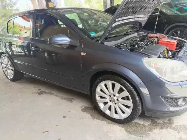 Opel Astra H, 2007 1, avtobaza.tj