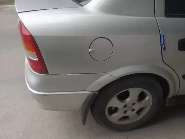 Opel Astra G, 1999 1, avtobaza.tj