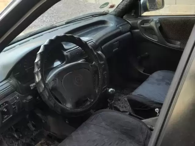 Opel Astra F, 1995 1, avtobaza.tj