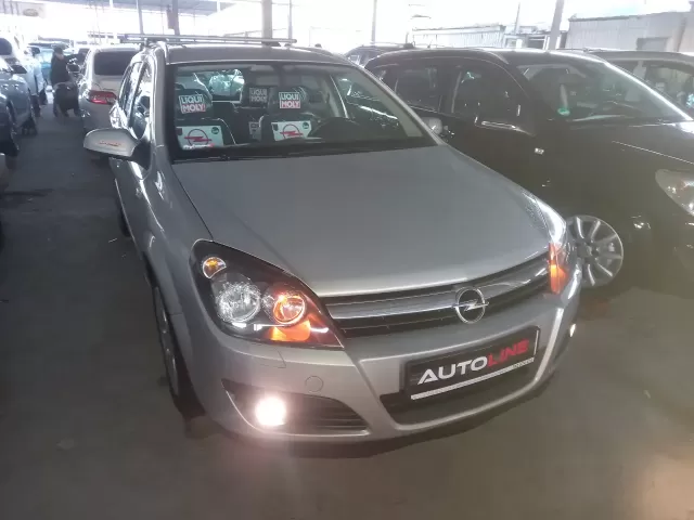 Opel Astra H, 2006 1, avtobaza.tj