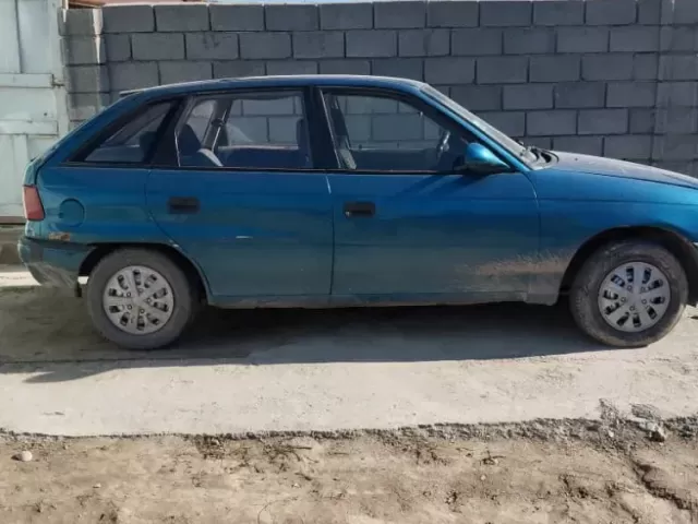 Opel Astra F 1, avtobaza.tj