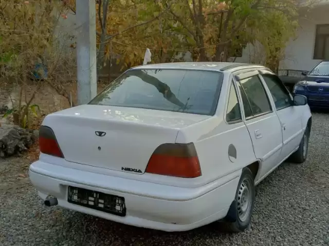 Daewoo Nexia, 2005 1, avtobaza.tj
