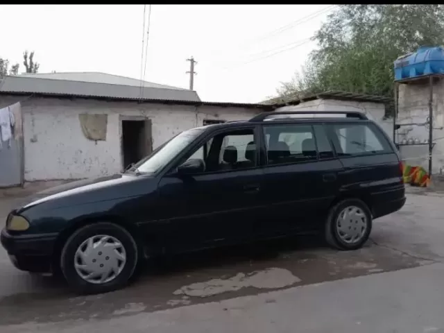 Opel Astra F 1, avtobaza.tj