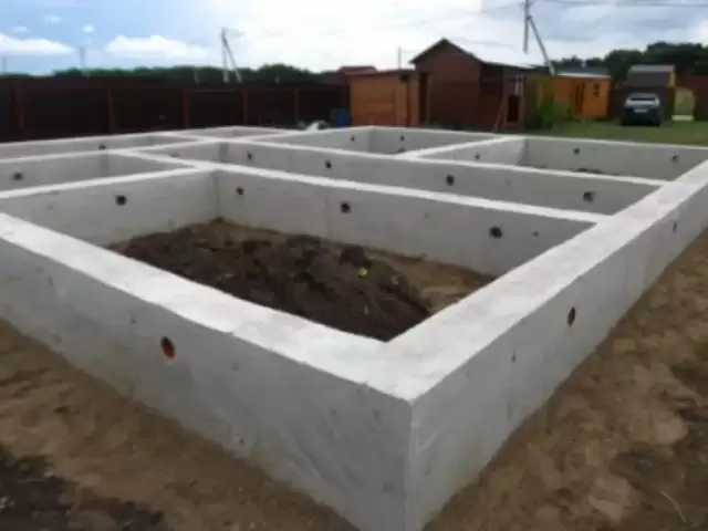 Бетонные работы 1, farmo.tj