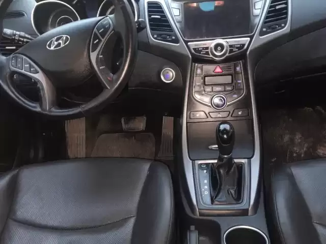 Hyundai Avante, 2015 1, avtobaza.tj Hyundai Avante, 2015 1, avtobaza.tj