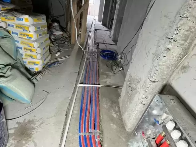 Услуги Сантехника 1, farmo.tj