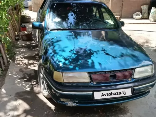 Opel Vectra A 1, avtobaza.tj